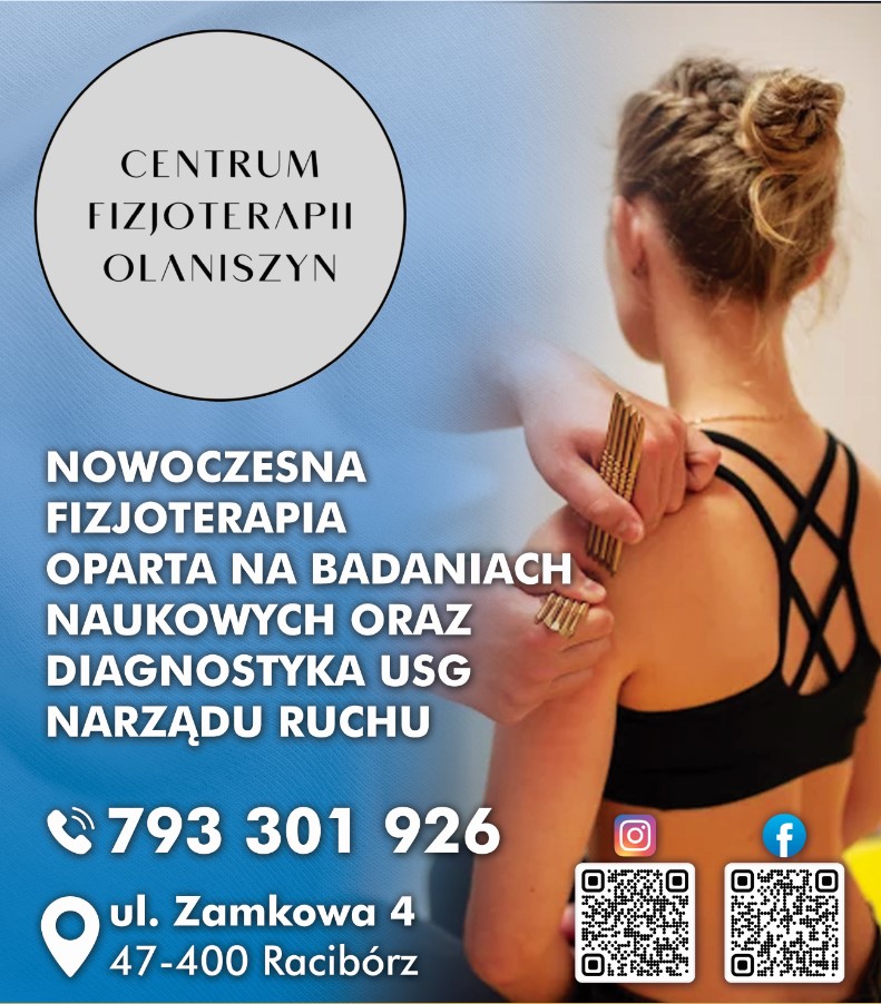 diagnostyka RACIBÓRZ